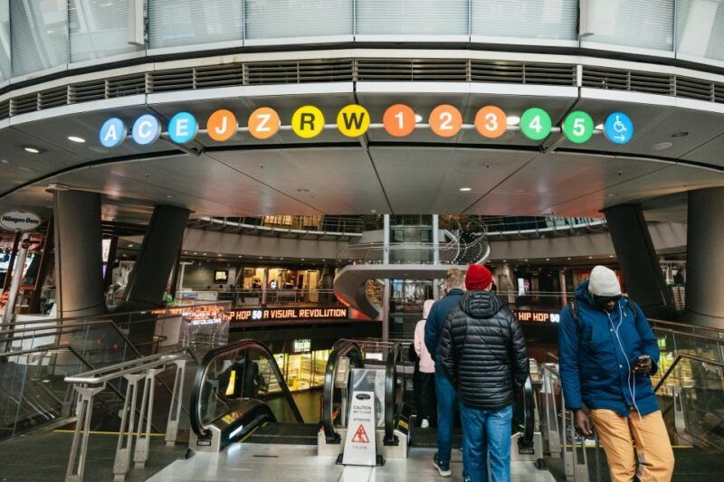 nyc-underground-subway-guided-tour-with-local-new-yorker