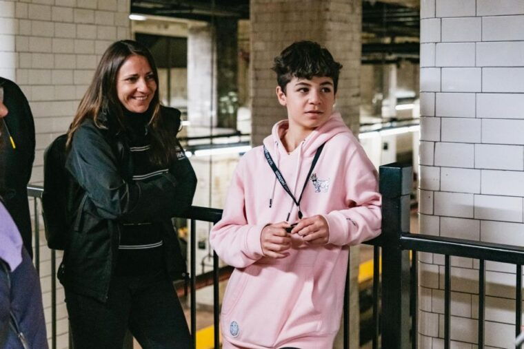 nyc-underground-subway-guided-tour-with-local-new-yorker