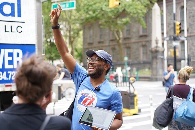 NYC Underground Subway Walking Tour - Who Will Enjoy This Tour?