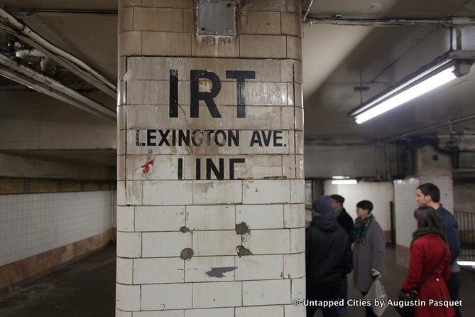 NYC Underground Subway Walking Tour - FAQ