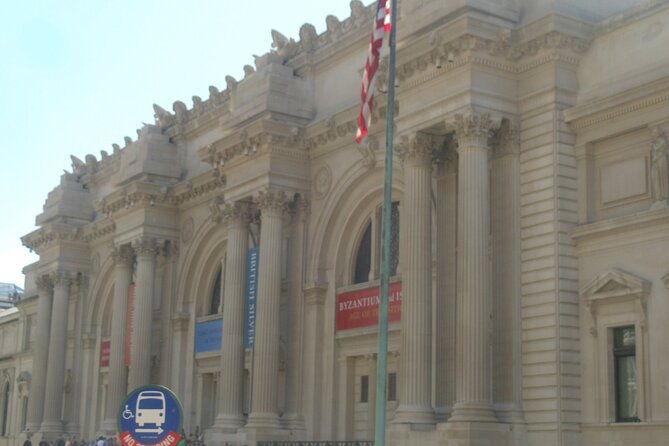 nyc-upper-east-side-self-guided-scavenger-hunt