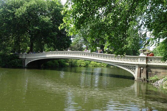 nyc-upper-east-side-self-guided-scavenger-hunt