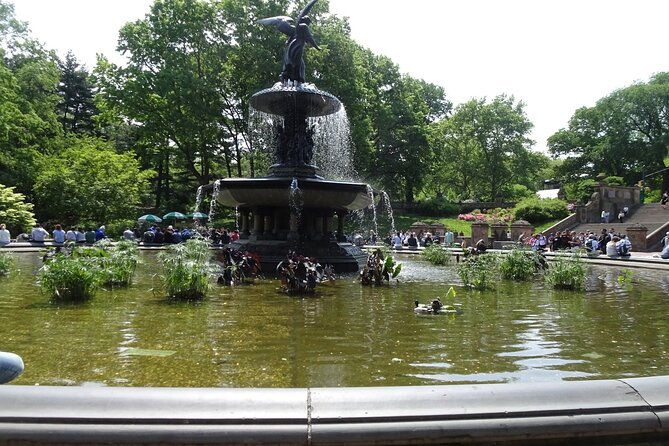 nyc-upper-east-side-self-guided-scavenger-hunt