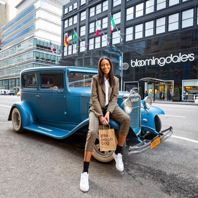 NYC: Vintage Car Midtown Manhattan Tour - Is This Tour Right for You?