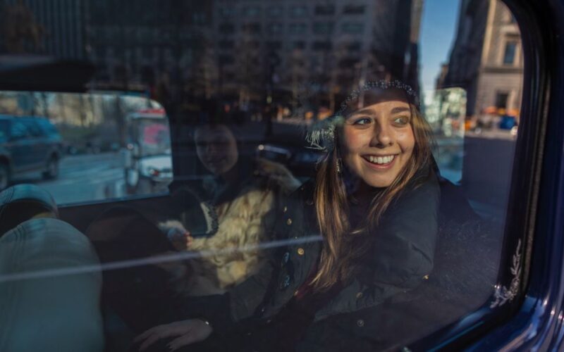NYC: Vintage Car Midtown Manhattan Tour - FAQs about the Vintage Car Midtown Manhattan Tour