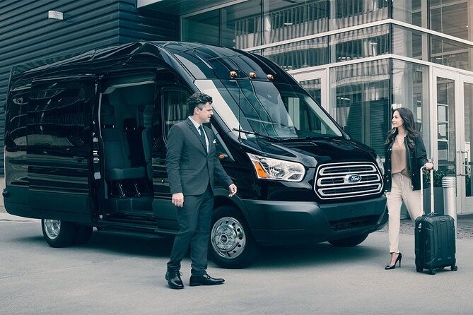 nyc-vip-private-luxury-departure-ride-via-stretch-limousine-van-sedan-or-suv