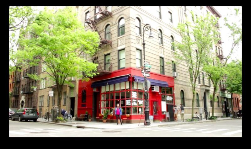 NYC: Virtual "Friends" Tour (On Location Tours) - Final Thoughts