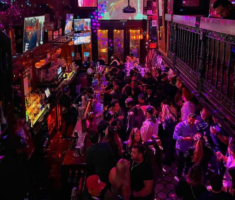 NYC West Village Pub Crawl Experience - Who Will Love This Tour?
