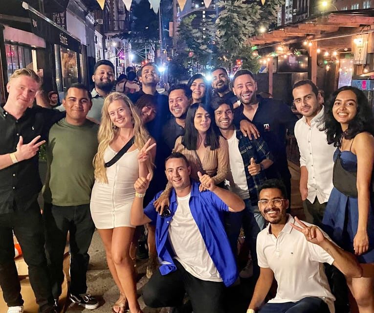 NYC West Village Pub Crawl Experience - The Bottom Line: Is It Worth It?
