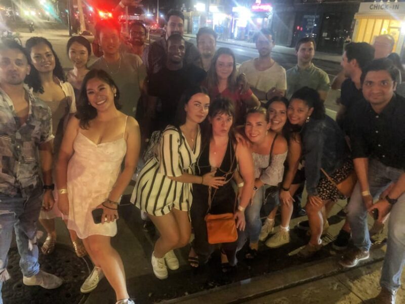 NYC West Village Pub Crawl Experience - Final Thoughts