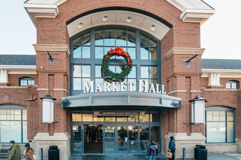 NYC: Woodbury Common Premium Outlets Private Transfer - Why This Tour Adds Value