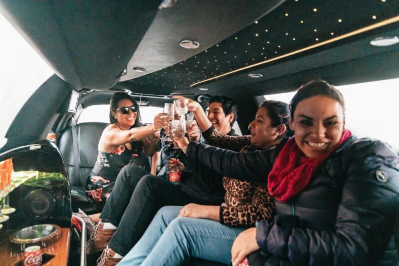 NYC: Woodbury Common Premium Outlets Private Transfer - Who Would Love This Experience?