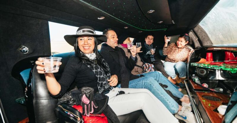 NYC: Woodbury Common Premium Outlets Private Transfer - FAQ