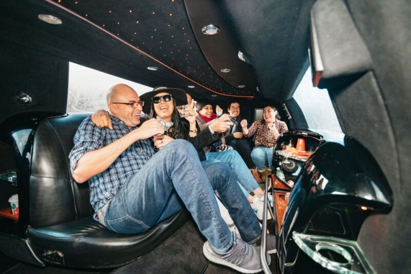 NYC: Woodbury Common Premium Outlets Private Transfer - Final Thoughts