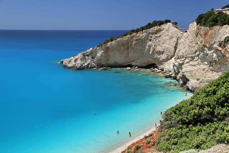 NYDRI: Cruise to Egremni, Porto Katsiki, Agiofili of Lefkada - Who Will Love This Tour?