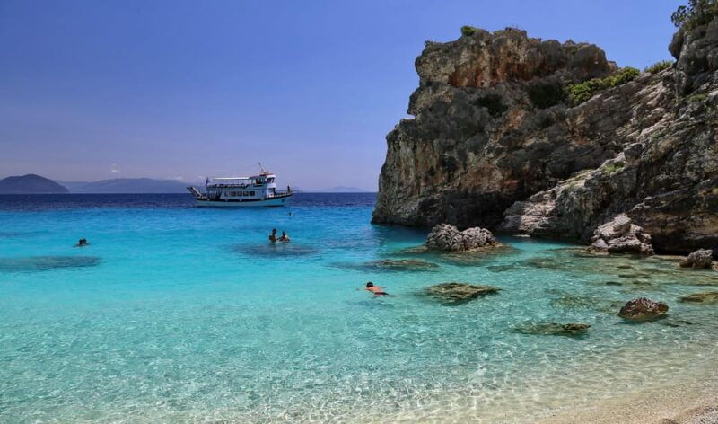 nydri-cruise-to-egremni-porto-katsiki-agiofili-of-lefkada