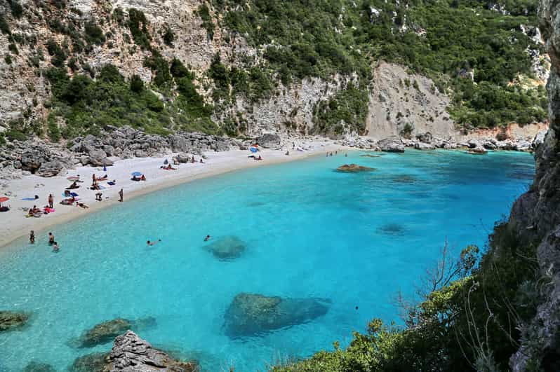 nydri-cruise-to-egremni-porto-katsiki-agiofili-of-lefkada