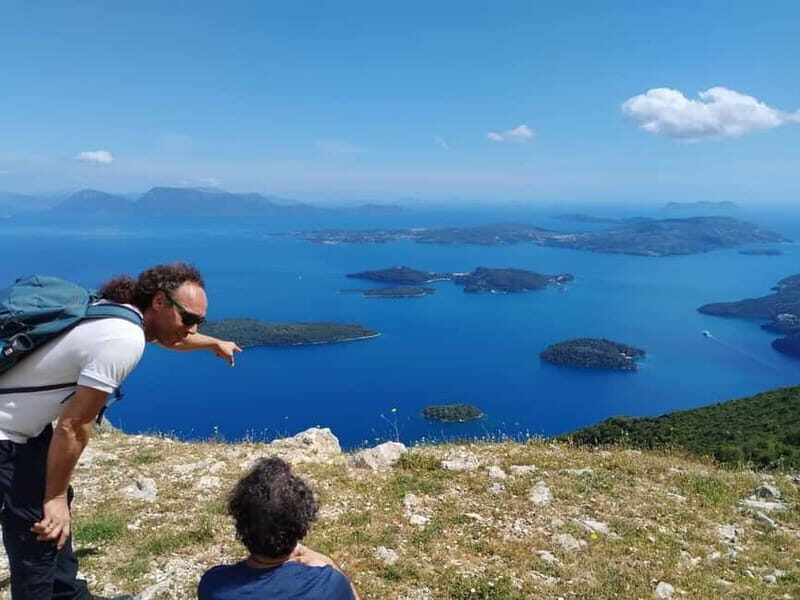 Nydri: Discover Local Culture, History & Beauty Guided Hike - An In-Depth Look at the Experience
