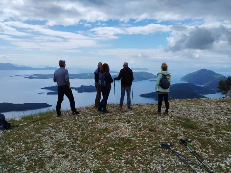 Nydri: Discover Local Culture, History & Beauty Guided Hike - Frequently Asked Questions