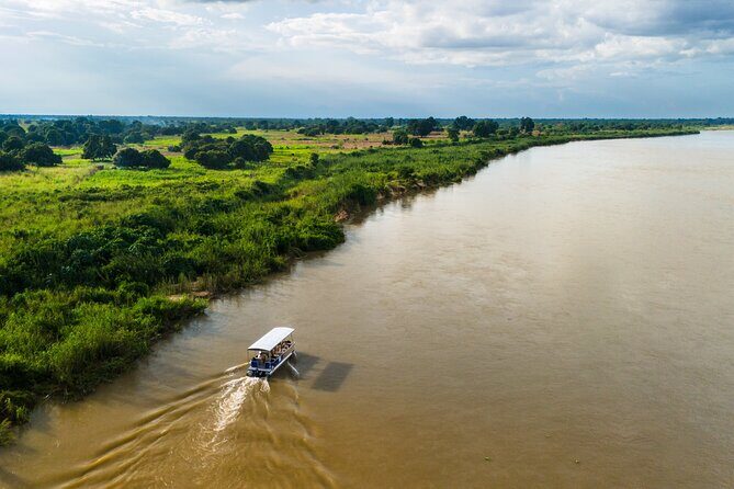 Nyerere Game Reserve: Boat Safari on the Rufiji River - FAQs