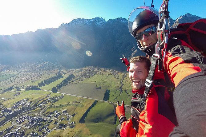 NZONE Skydive Queenstown - Cost and Value