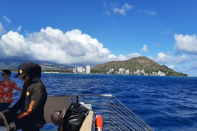 Oahu 3pm Tradewind Sail from Honolulu - Practical Tips for Booking and Participation