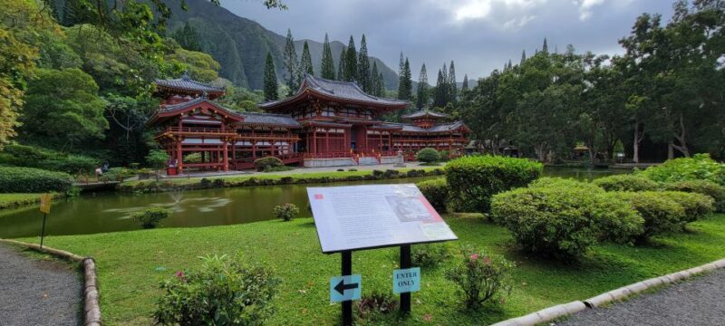 Oahu: 5 Hour Exclusive Car & Driver - ETOHI - FAQ