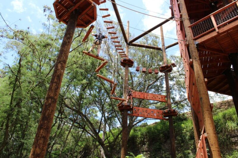 oahu-aerial-adventure-climbing-freefall-experience