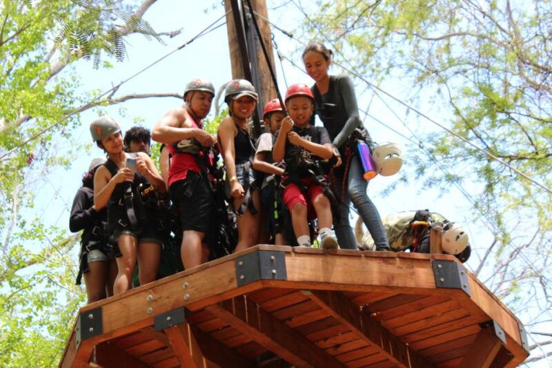 oahu-aerial-adventure-climbing-freefall-experience