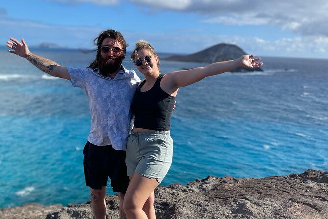 oahu-allstar-circle-island-tour-dole-turtles-blowhole-fun