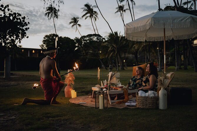 oahu-beach-picnic-private-luxury-experience