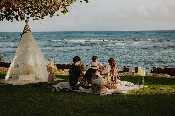 oahu-beach-picnic-private-luxury-experience