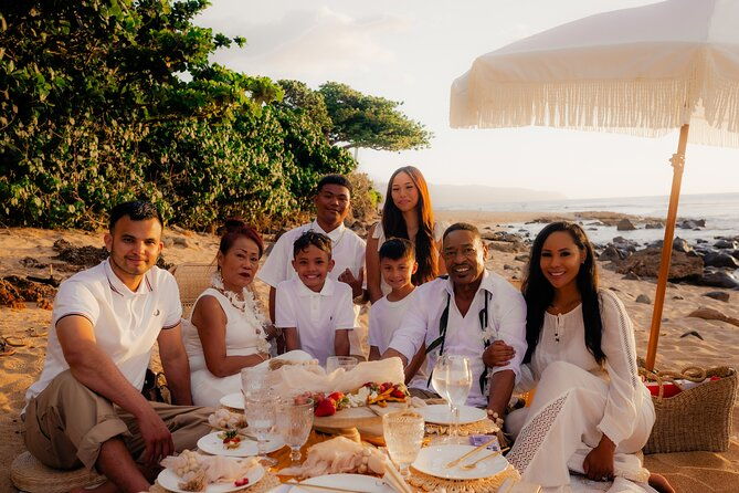 oahu-beach-picnic-private-luxury-experience