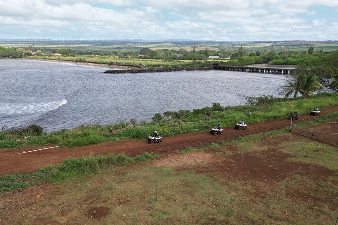 oahu-beachfront-atv-adventure-and-farm-tour