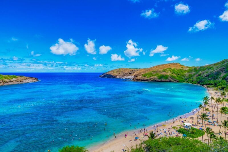 Oahu: Circle Island Top Sights Full-Day Tour w/ Local Guide - Exploring Oahu: The Full-Day Circle Island Tour with a Local Guide