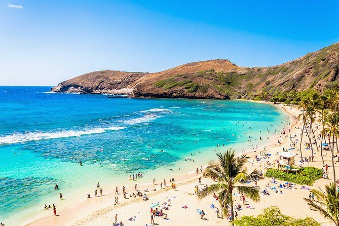 Oahu Circle Island Tour - Who Should Consider This Tour?