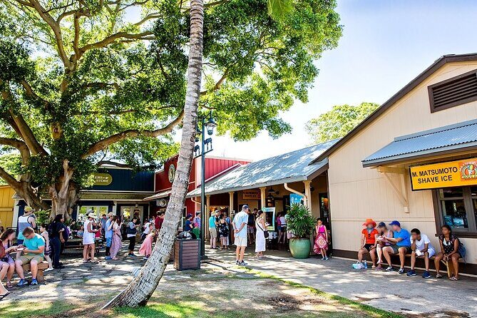 Oahu Circle Island Tour with Byodo-In Temple Admission - What the Tour Means for You as a Traveler