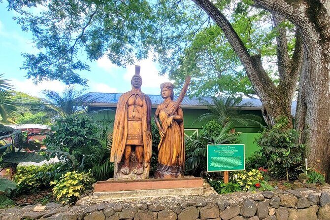 Oahu Circle Island Tour with Byodo-In Temple Admission - Frequently Asked Questions