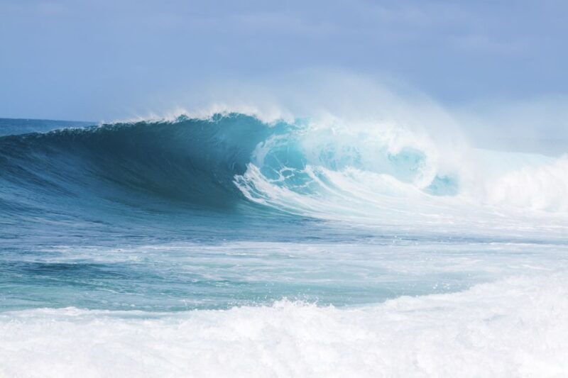 oahu-complete-island-tour-with-tropical-waterfall-swimming