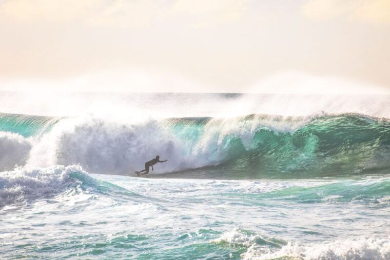 oahu-complete-island-tour-with-tropical-waterfall-swimming