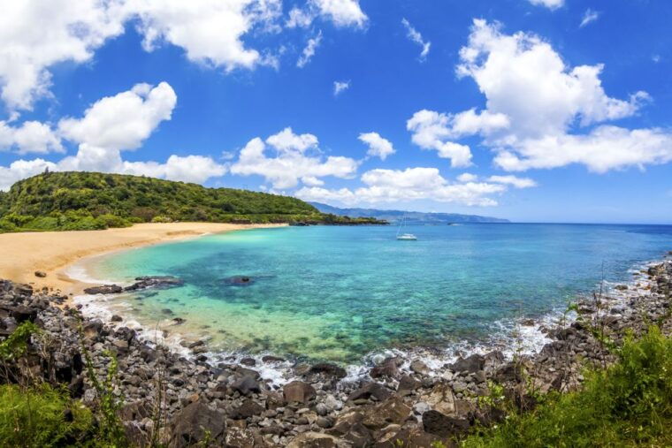 oahu-complete-island-tour-with-tropical-waterfall-swimming