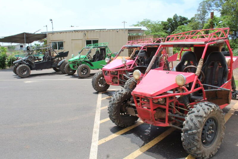oahu-coral-crater-zipline-and-offroad-atv-adventure