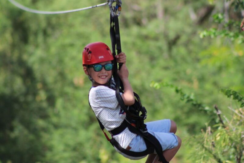 oahu-coral-crater-zipline-tour