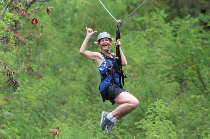 oahu-coral-crater-zipline-tour