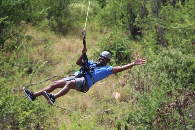 oahu-coral-crater-zipline-tour