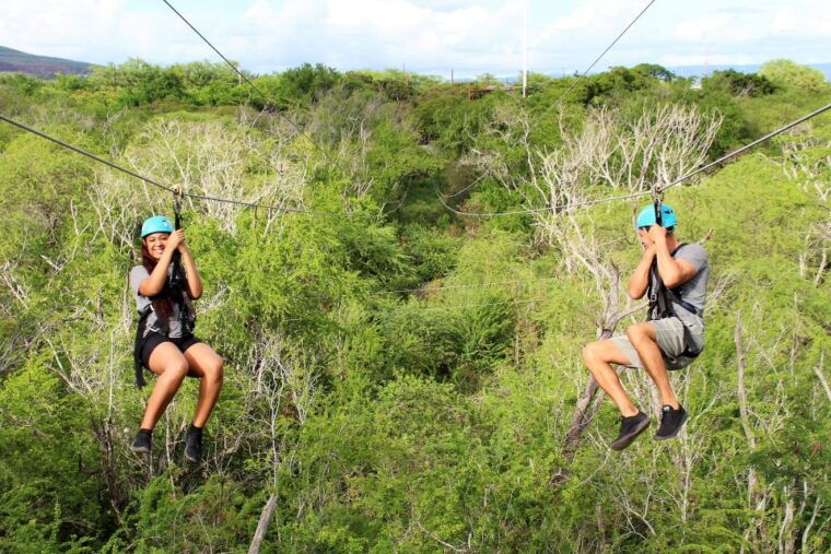 oahu-coral-crater-zipline-tour