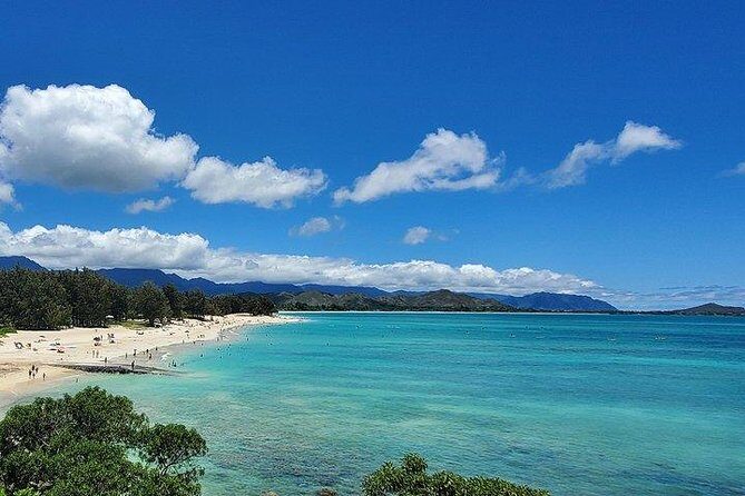 Oahu: Custom Island Tour - ETOHI - Practical Details & What to Expect