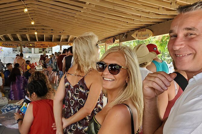 Oahu: Custom Island Tour - ETOHI - The Sum Up: Who Is This Tour Best For?