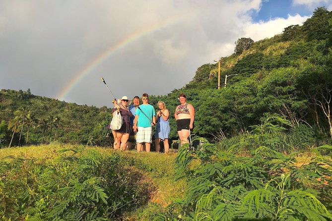 oahu-customizable-private-community-service-voluntourism-offer