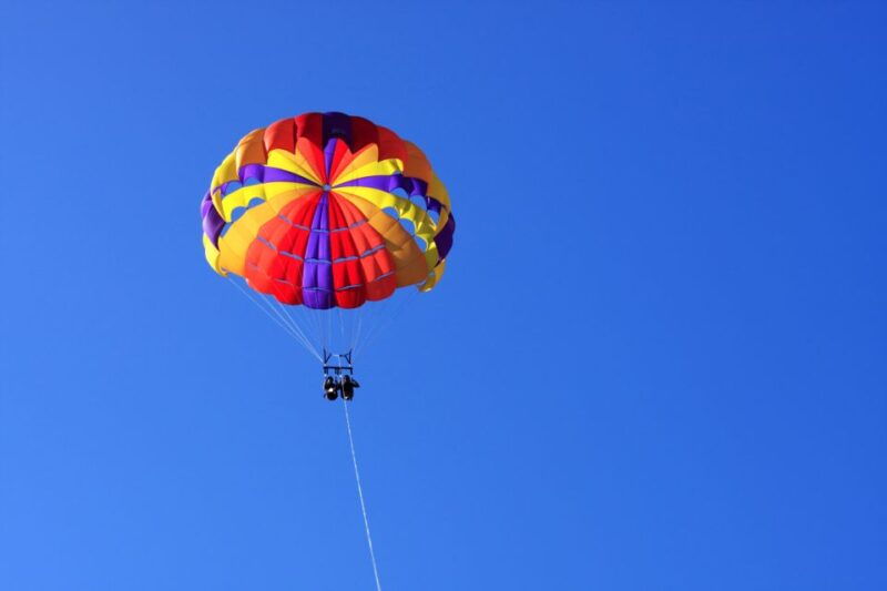 oahu-diamond-head-sunrise-and-parasailing-tour